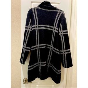 Cardigan never worn